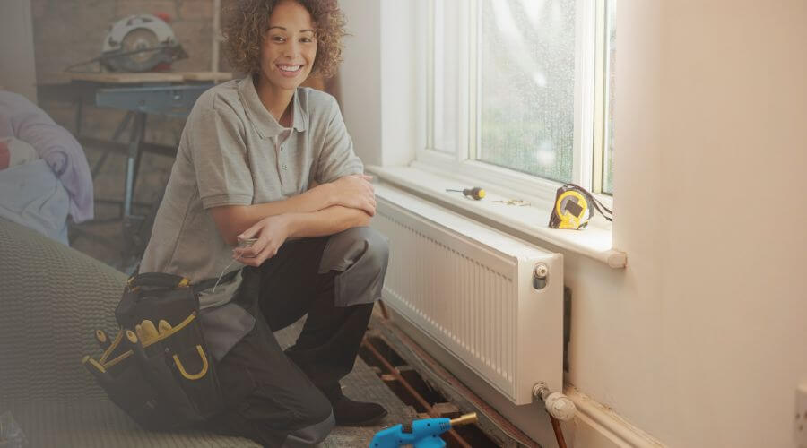 Professional sink repair in Gilberton, PA